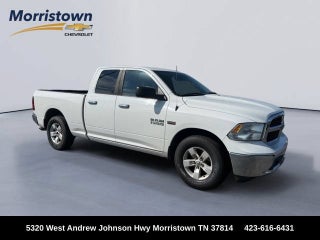2014 RAM 1500 SLT