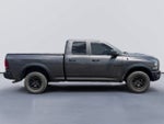 2022 RAM 1500 Classic Warlock Quad Cab 4x4 6'4" Box