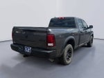 2022 RAM 1500 Classic Warlock Quad Cab 4x4 6'4" Box