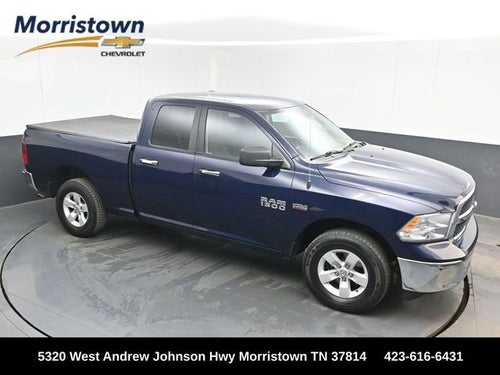 2016 RAM 1500 SLT