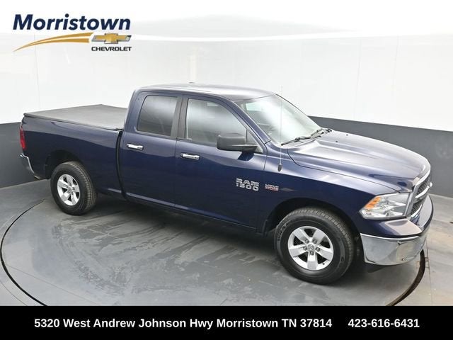 2016 RAM 1500 SLT