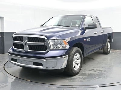 2016 RAM 1500 SLT