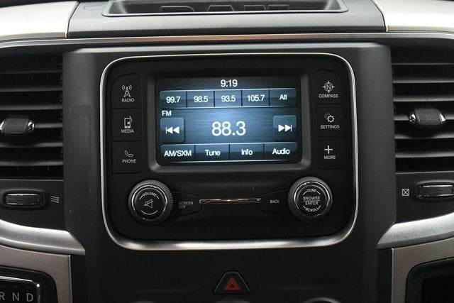 2016 RAM 1500 SLT