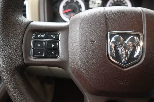 2016 RAM 1500 SLT