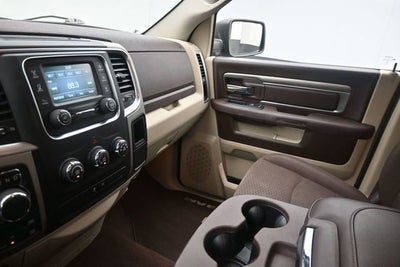2016 RAM 1500 SLT