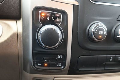 2016 RAM 1500 SLT