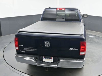 2016 RAM 1500 SLT