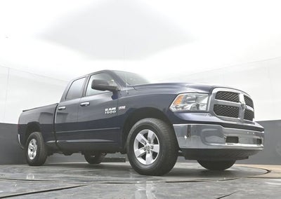 2016 RAM 1500 SLT