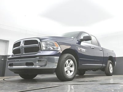 2016 RAM 1500 SLT