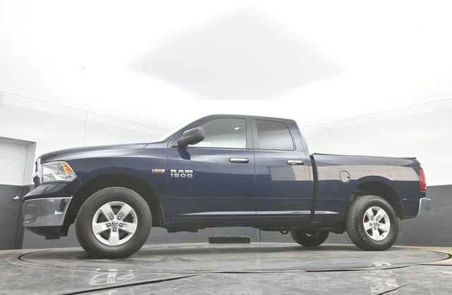 2016 RAM 1500 SLT