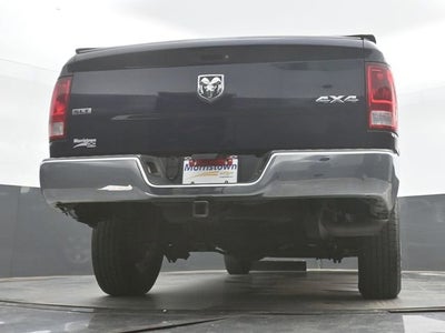 2016 RAM 1500 SLT