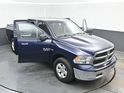 2016 RAM 1500 SLT