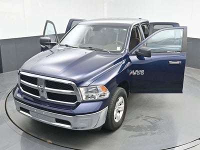 2016 RAM 1500 SLT