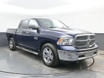 2017 RAM 1500 Big Horn Crew Cab 4x4 5'7" Box