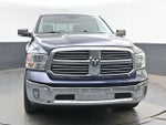 2017 RAM 1500 Big Horn Crew Cab 4x4 5'7" Box