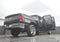 2017 RAM 1500 Big Horn Crew Cab 4x4 5'7" Box