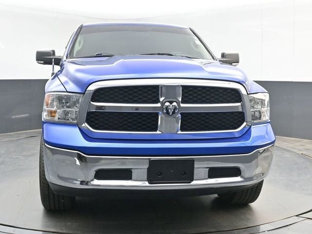 2019 RAM 1500 Classic SLT Crew Cab 4x4 5'7" Box