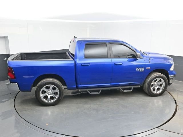 2019 RAM 1500 Classic SLT Crew Cab 4x4 5'7" Box