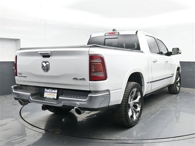 2019 RAM 1500 Limited