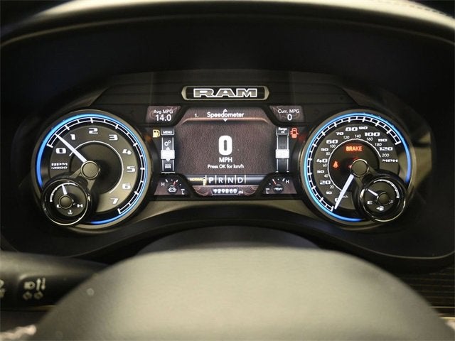 2019 RAM 1500 Limited