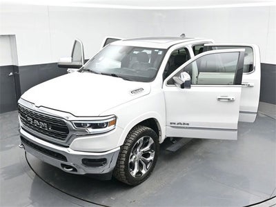 2019 RAM 1500 Limited