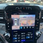2021 RAM 1500 Limited Crew Cab 4x4 5'7" Box
