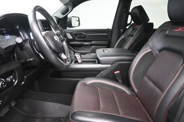 2025 RAM 1500 Rebel Crew Cab 4x4 5'7" Box