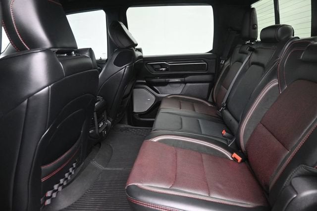 2025 RAM 1500 Rebel Crew Cab 4x4 5'7" Box