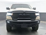2025 RAM 1500 Rebel Crew Cab 4x4 5'7" Box