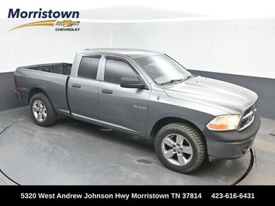 2009 Dodge Ram 1500 ST