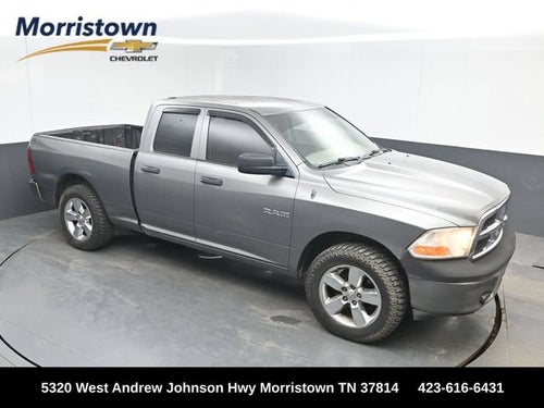 2009 Dodge Ram 1500 ST
