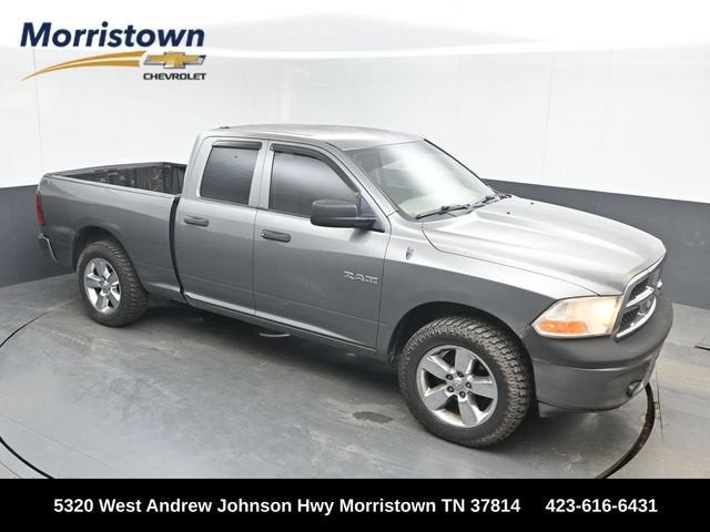 2009 Dodge Ram 1500 ST