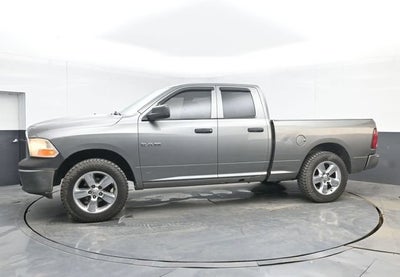 2009 Dodge Ram 1500 ST