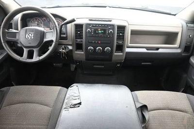 2009 Dodge Ram 1500 ST