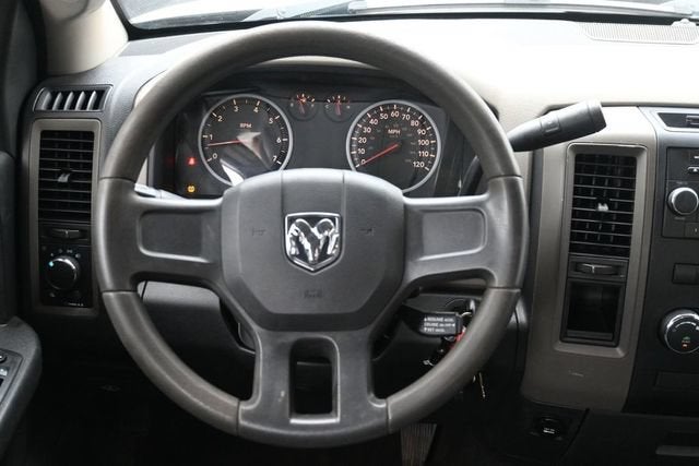 2009 Dodge Ram 1500 ST