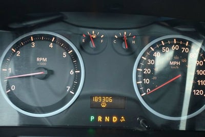 2009 Dodge Ram 1500 ST