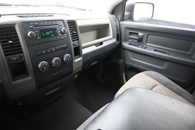 2009 Dodge Ram 1500 ST