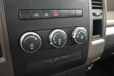 2009 Dodge Ram 1500 ST