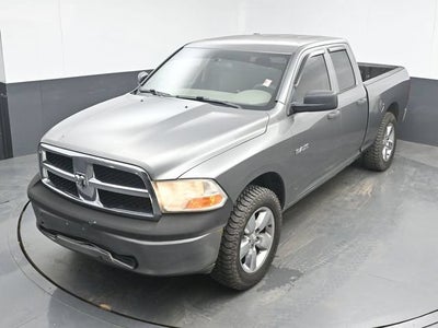 2009 Dodge Ram 1500 ST