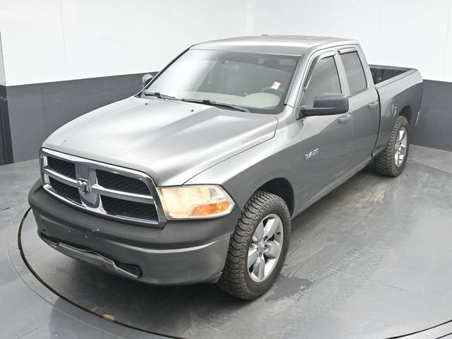 2009 Dodge Ram 1500 ST