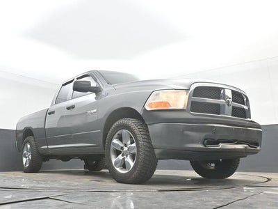 2009 Dodge Ram 1500 ST