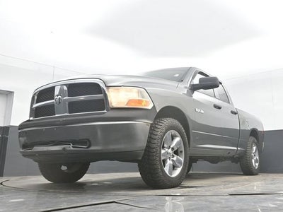 2009 Dodge Ram 1500 ST