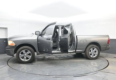 2009 Dodge Ram 1500 ST