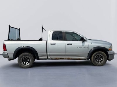 2011 RAM Ram 1500 SLT