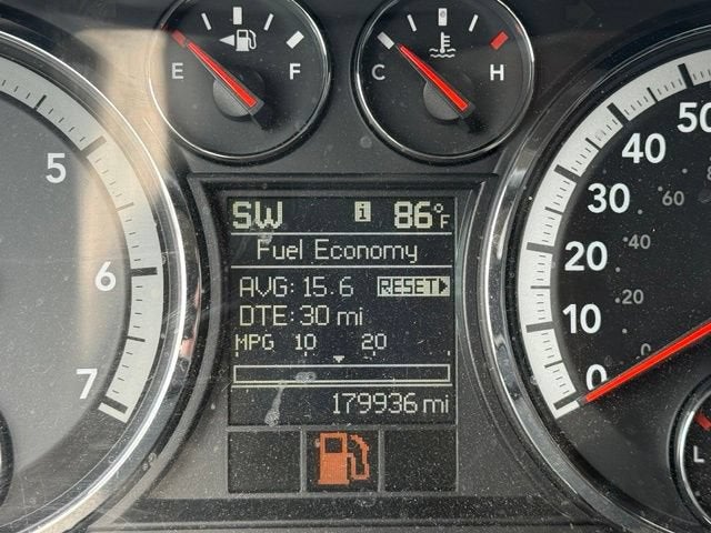 2011 RAM Ram 1500 SLT