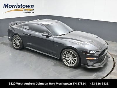 2022 Ford Mustang GT