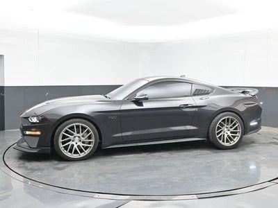 2022 Ford Mustang GT