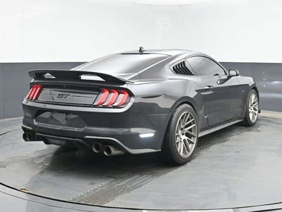 2022 Ford Mustang GT