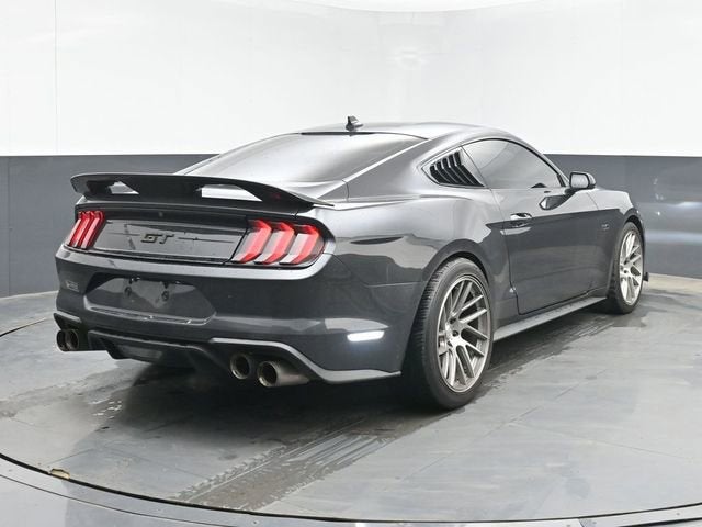 2022 Ford Mustang GT
