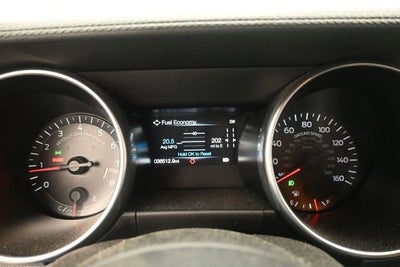 2022 Ford Mustang GT